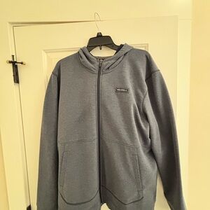 Merrell Navy Fleece Jacket